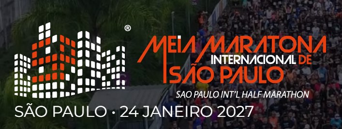 20ª Meia Maratona Internacional de São Paulo